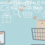 Choosing the Right Products for Your E-commerce Store