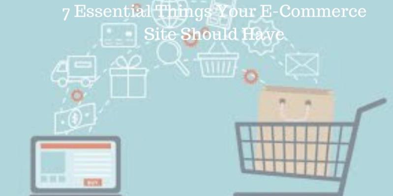 Choosing the Right Products for Your E-commerce Store