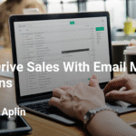 Using Email Marketing to Drive Gadget Purchases Effectively Using Email Marketing to Drive Gadget Purchases Effectively