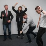 What Clients Expect Before Buying SEO Consulting Services