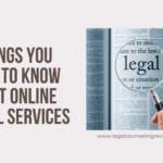 What Clients Look for When Buying Legal Services Online