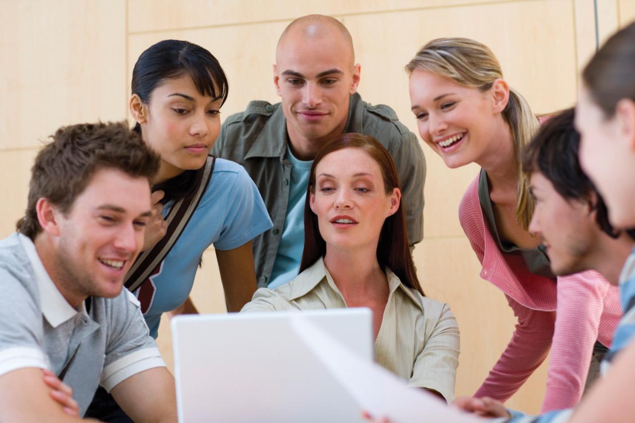 What Students and Parents Look for When Buying Learning Products