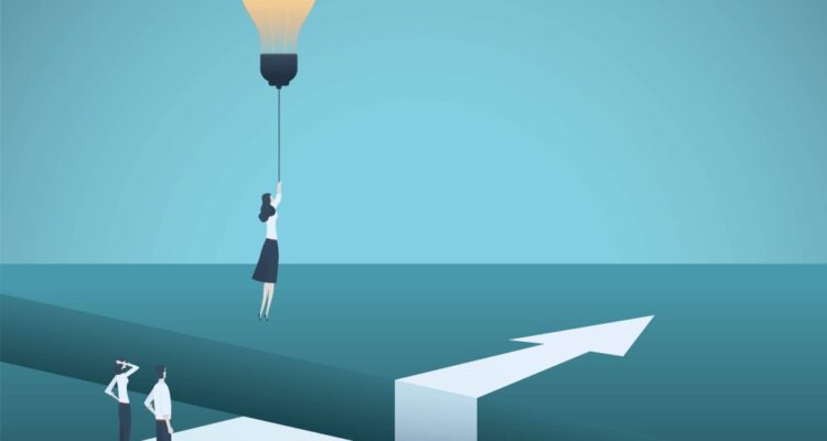 Understanding the Buying Journey in Business Intelligence Markets