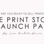 How to Sell Photoshop Presets and Templates Online Today