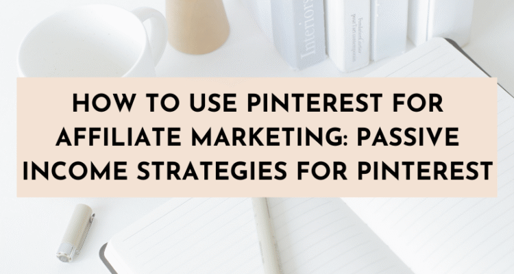 Using Pinterest and Instagram to Promote Decorations Effectively