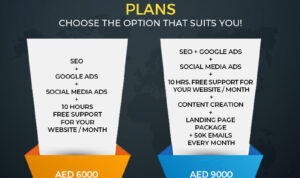 Packaging and Pricing Strategies for Digital Marketing Products