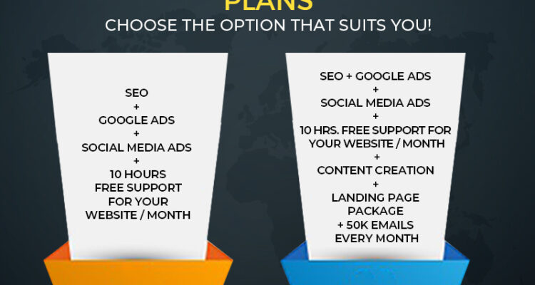 Packaging and Pricing Strategies for Digital Marketing Products Packaging and Pricing Strategies for Digital Marketing Products