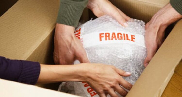 Effective Packaging Ideas for Fragile Decoration Items
