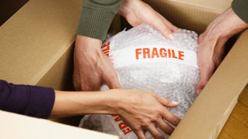 Effective Packaging Ideas for Fragile Decoration Items