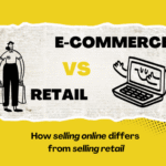 Retail vs E-commerce Sales Trends for Gadgets Unveiled Retail vs E-commerce Sales Trends for Gadgets Unveiled