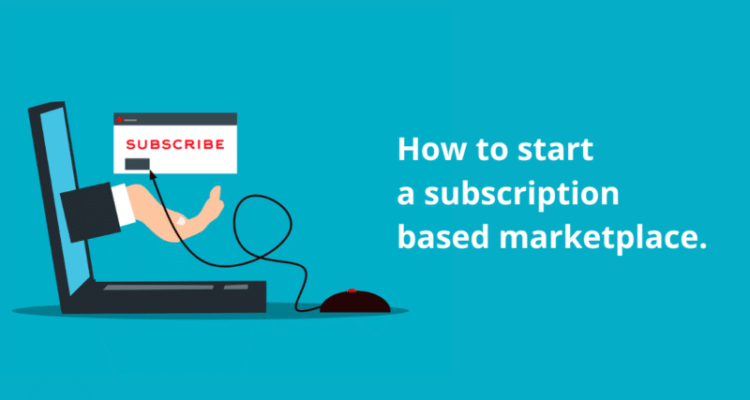 How to Market Subscription-Based Software to New Users