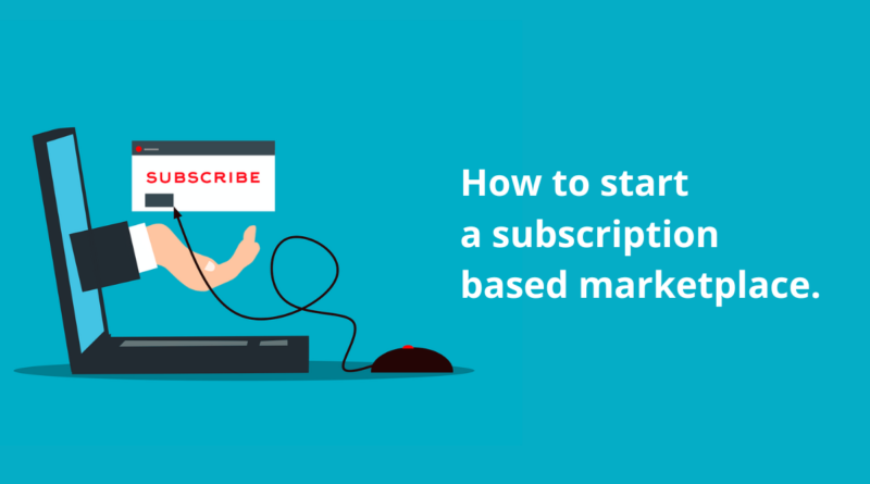 How to Market Subscription-Based Software to New Users