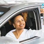 What Buyers Look for When Purchasing Pre-Owned Vehicles