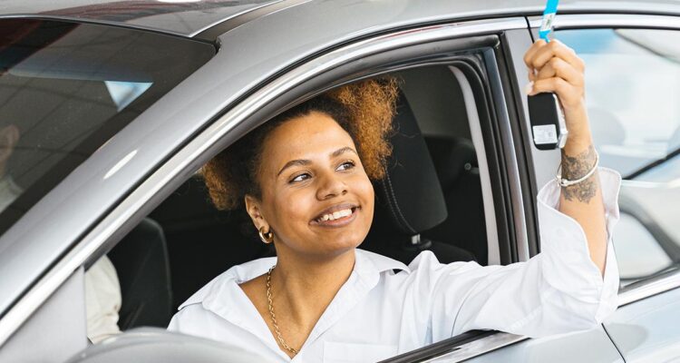 What Buyers Look for When Purchasing Pre-Owned Vehicles