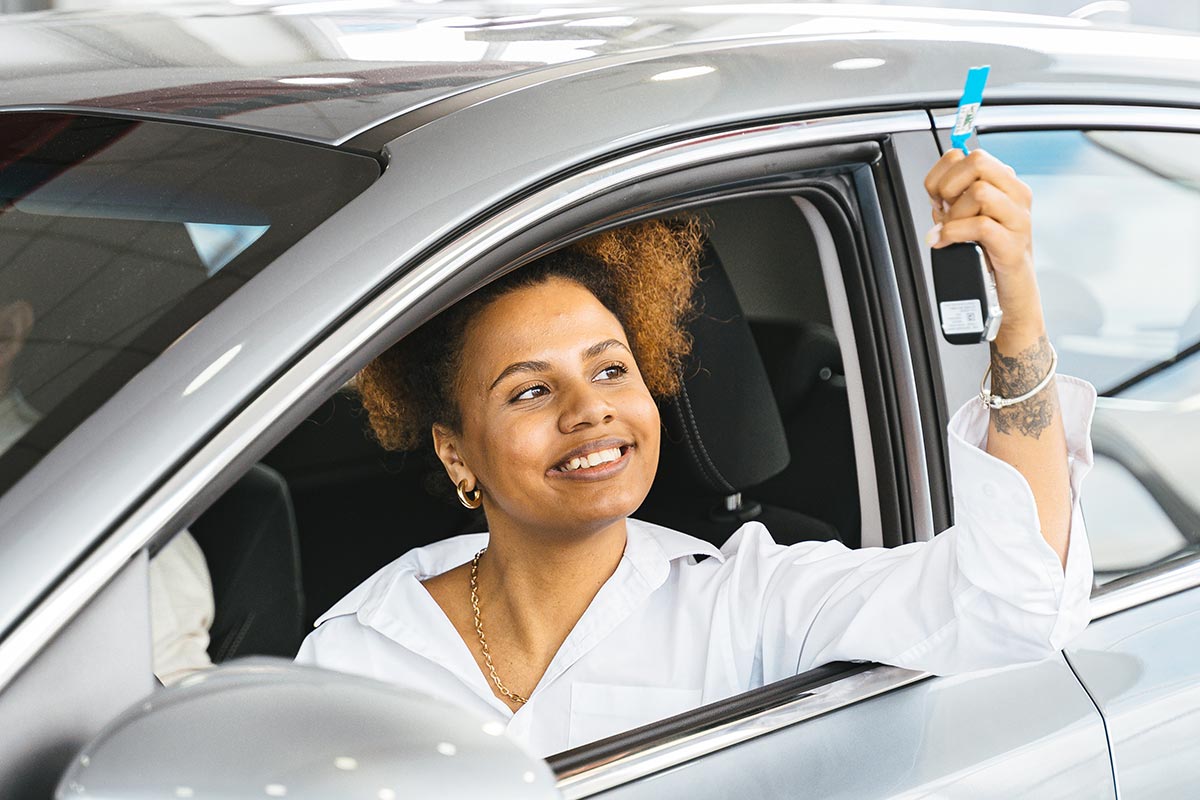 What Buyers Look for When Purchasing Pre-Owned Vehicles