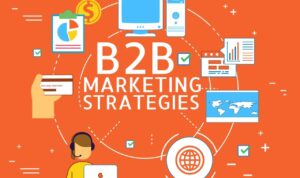 B2B Marketing Tools How to Position Your Product for Enterprise Sales