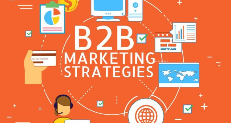 B2B Marketing Tools How to Position Your Product for Enterprise Sales