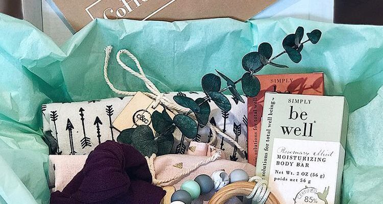 Creating Subscription Boxes for Parenting and Baby Products Creating Subscription Boxes for Parenting and Baby Products