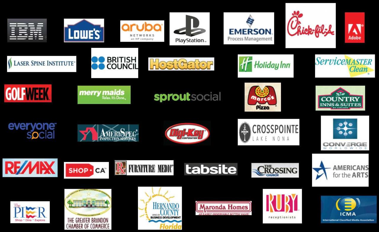 A comprehensive guide on how to get more clients for digital marketing ... What Clients Expect When Purchasing Digital Marketing Services