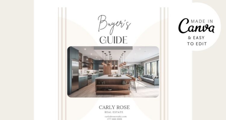 What Buyers Look for in Modern Real Estate Listings