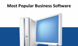 Most In-Demand Software Products for Small Business Owners