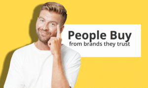 How Parenting Brands Drive Online Sales Through Trust