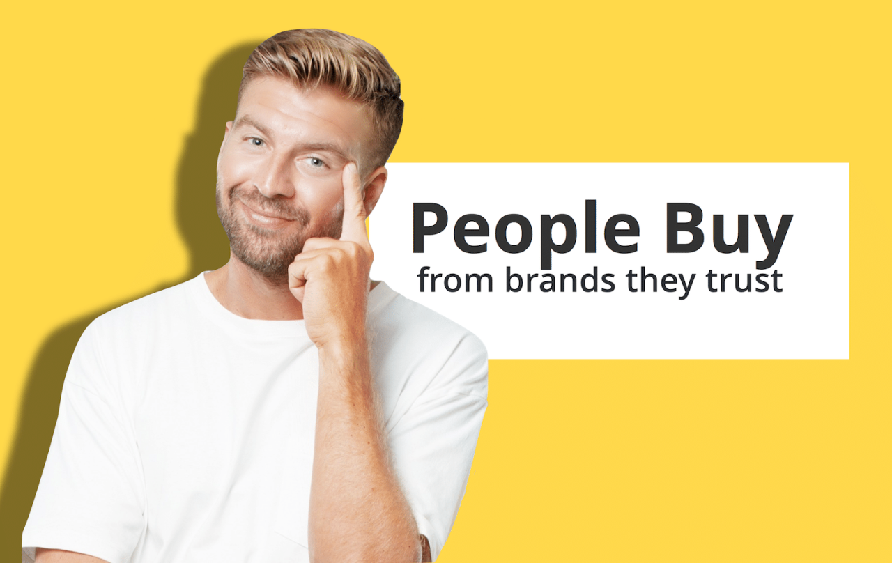 Trust Increases Sales: Marketing 101 • Paleo Foundation How Parenting Brands Drive Online Sales Through Trust