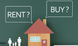 Buying vs. Renting What House Product Sellers Should Know