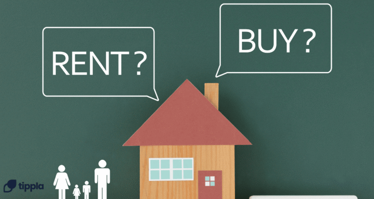 Buying vs. Renting What House Product Sellers Should Know