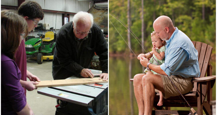 The Role of Community in Marketing Parenting Brands The Role of Community in Marketing Parenting Brands