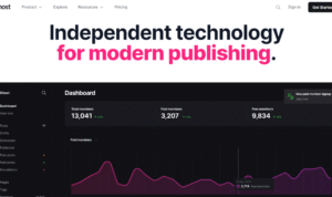 How SaaS Products Dominate the Digital Marketing Market How SaaS Products Dominate the Digital Marketing Market