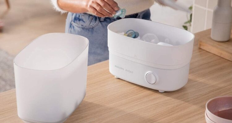 Designing Products That Meet Real Parenting Needs