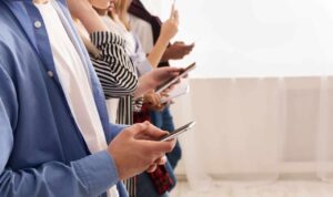 Purchasing Trends of Gadgets Among Young Consumers